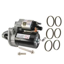 BMW Starter Motor Repair Kit 12412354701 - Bosch